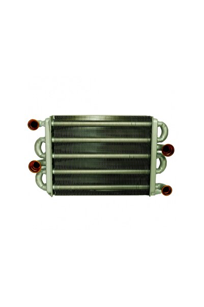 Ferroli Ana Eşanjör Domicondence - Domıproject D 24-255350760201