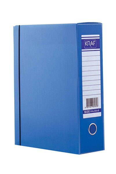 KRAF Project Box GenİŞ (24x32x9) 875g 50 Pieces