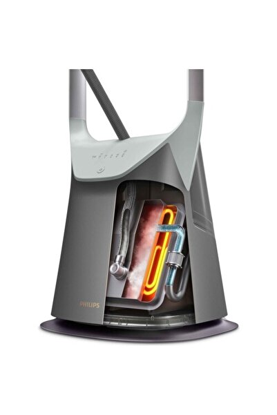 Philips Gc628 80 All In One Buharlı Ütü