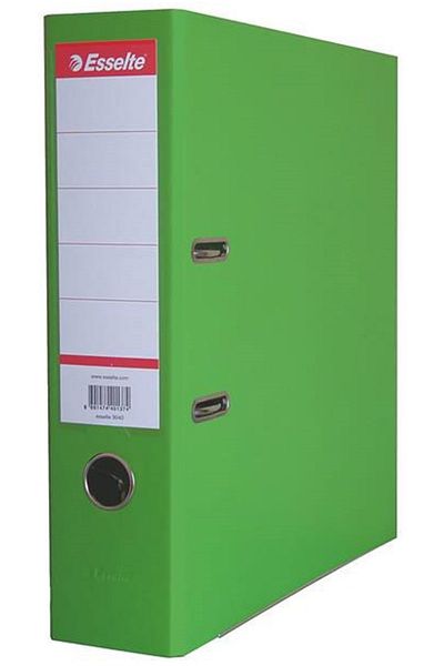 Esselte B&#xdc;ro Classy&#xd6;r&#xdc; Eco Gen&#x130;&#x15e; Slt-9940 Ye&#x15e;&#x130;l 24 Pieces
