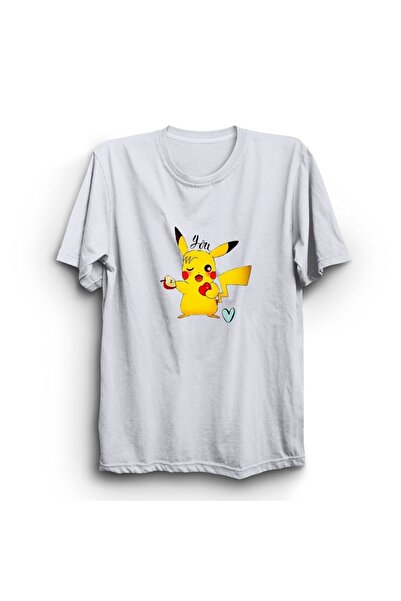 The Fame Pikachu, Ti, Deo 2, Anime majica za par