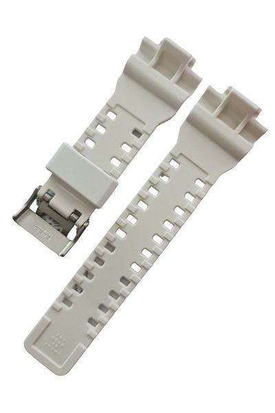 Casio G-Shock Istanbul GA100A - Original Silicone Watch Band