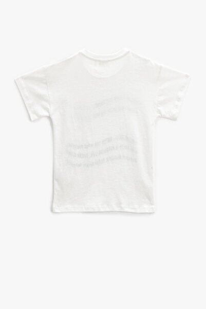 Koton Kids Koszulka dziecięca