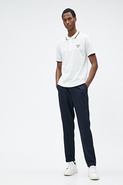 Koton HERREN-T-SHIRT