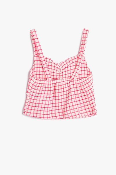Koton Mädchen-Tanktop