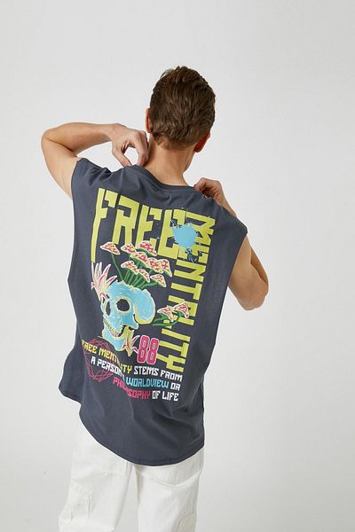 Koton Herren-Tanktop