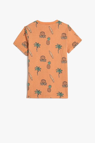 Koton Boy's T-Shirt
