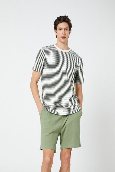 Koton Men's Shorts & Bermudas