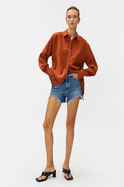 Koton Women Shirt