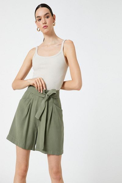 Koton Women's Shorts & Bermudas