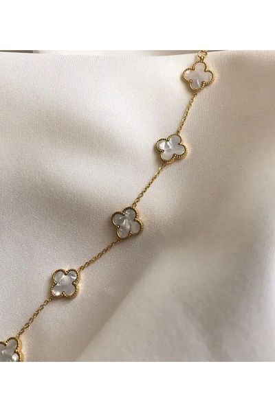 ARUS BİJUTERİ Steel Bracelet