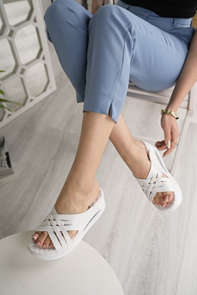 Khayt Dancy Anatomical Orthopedic Air Sole Comfortable Daily Women's Slippers