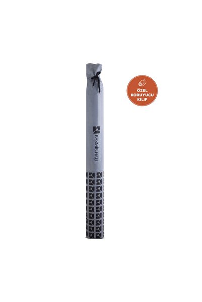 Kaşmir Halı Akrilik Boğaziçi Beyoğlu Salon Mutfak Halısı Yolluk