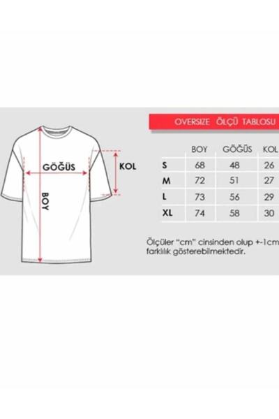 Generic Brand Unisex Oversize T-shirt Coolmom Printed 100% Cotton Black Color