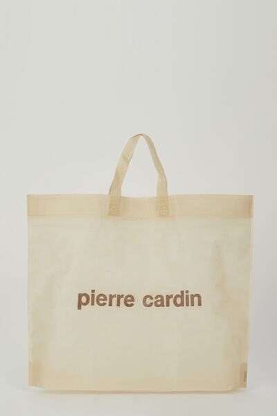 Pierre Cardin Geantă de umăr de damă albastră 05PO23Y1740