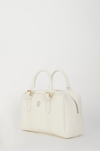 Pierre Cardin طباعة حقيبة كتف نسائية إكرو 05PO22Y1557