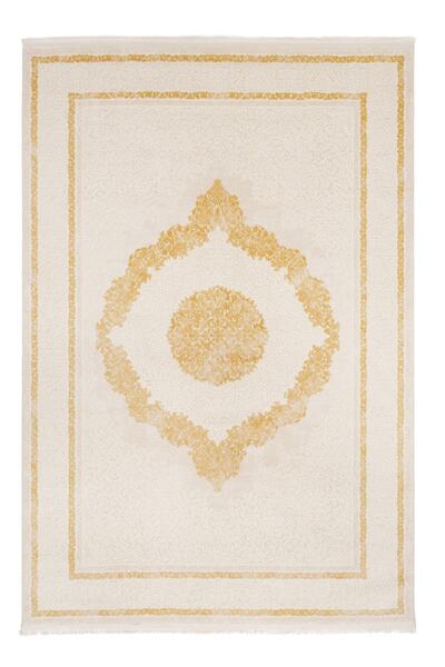 Kaşmir Halı Akrilik Boğaziçi Üsküdar Salon Mutfak Halısı Yolluk