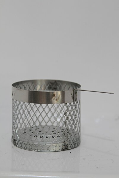 Günay Nargile Tel Köz Cezvesi