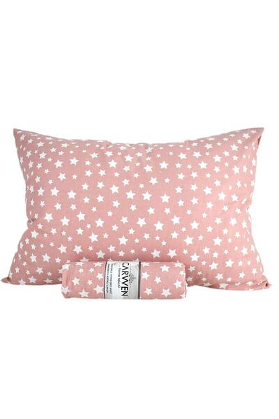 CARWEN TEKSTİL Double Ranforce Cotton Fabric Fitted Elastic Sheet Set 160x200