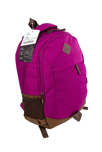 qoolbag Rucsac Astral Jester rezistent la apă