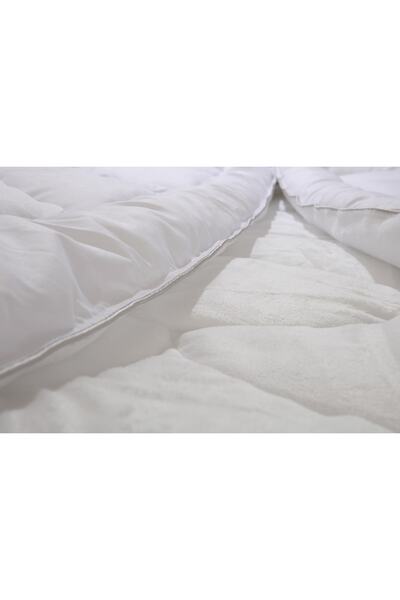 SOUB SLEEP لحاف ميكروبلوش 100% 195X215 مزدوج