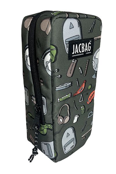 Jacbag Θήκη για στυλό-επιτραπέζια θήκη για στυλό