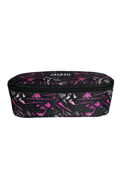 Jacbag Οβάλ μολυβοθήκη Xl