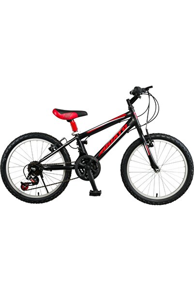 QUATO 20 Jant Vitesli Çocuk Dağ Bisikleti