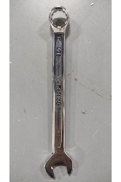 DIAMOND 14 - 14 Mm Combined Key Star Open Mouth