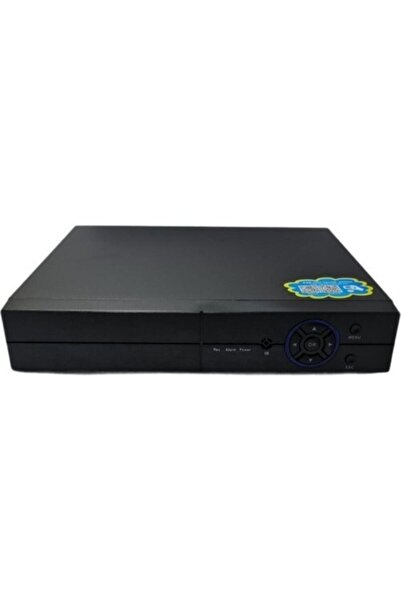AVENİR Kayıt Cihazı Avenır Av-tc04sm 4 Kanal 2mp 1x8tb H265 Ahd Xvr Xmeye Hıb...
