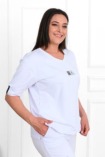 Koza Butik Set dresuri mari mari damă 3753-23