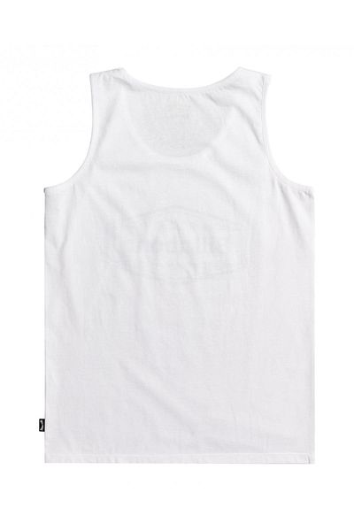BİLLABONG Billabong Ebbzt00111 العلامة التجارية Tk Tank Top قميص داخلي أبيض للأطفال