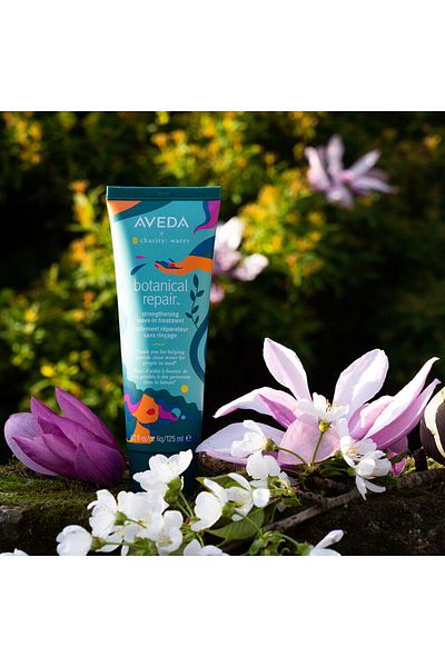 Aveda 125.ml Botanical Repair Chaity Water