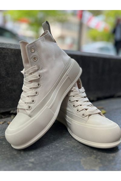 Converse Thick Sole Sneakers Prices and Styles Trendyol