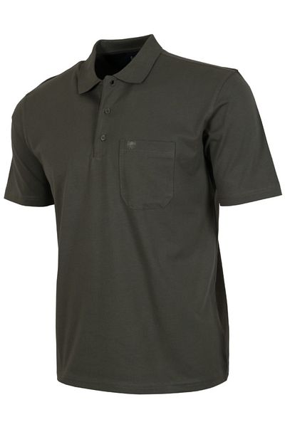 Modarar Ανδρικό T-Shirt Regular Cut Polo Neck Rar01017