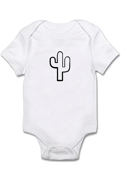 GREY Baby Bodysuit / Baby Bodysuit / Half Sleeve Baby Bodysuit / Printed Baby Bodysuit