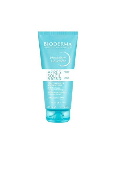 Bioderma Photoderm After Sun Leche Refrescante Bioderma 200 ml