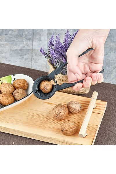 Cooker كسارة الجوز المصبوبة من لوكس إنتاج خاص Ckr2937