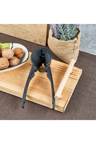 Cooker كسارة الجوز المصبوبة من لوكس إنتاج خاص Ckr2937