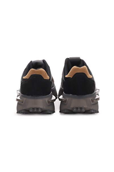 DUNLOP 2342 Ежедневни мъжки спортни обувки с връзки