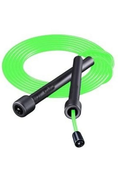Menta store 3 Meter Adjustable Length Silicone Jump Rope