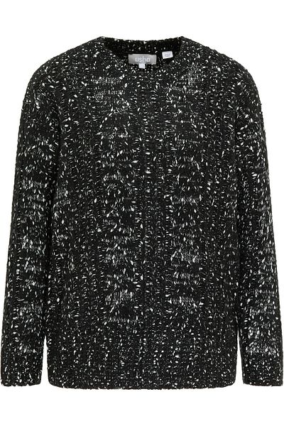 USHA knitted sweater