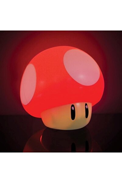 Paladone Super Mario Mushroom Light V4