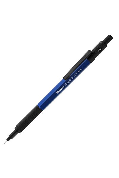 Scrikss Versatile Graph-X Metal 0.7 Blue