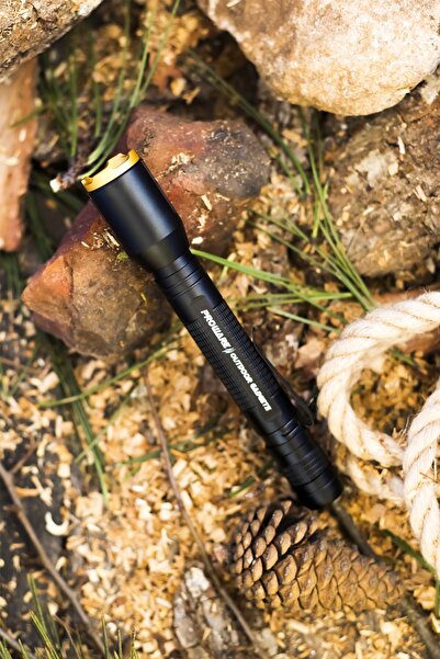 Proware El Feneri - Alüminyum