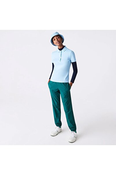 CERENCE AKÇA OKULCUNUZ Γυναικείο μπλουζάκι Polo Neck