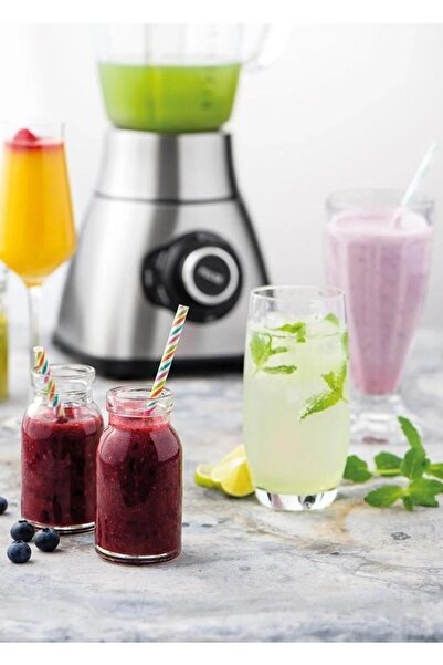 Fritel Smoothie Blender 1800 Watt Bl 3890