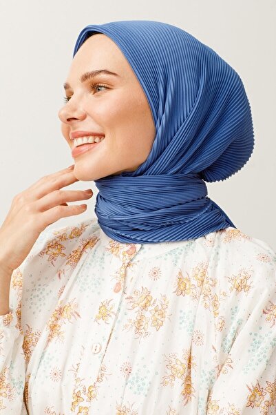 Mooncorn Шарф Indigo Pilise