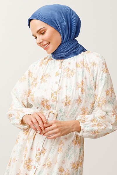 Mooncorn Шарф Indigo Pilise