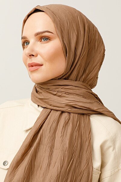 Mooncorn Ceviz Piliseli Bambu Şal